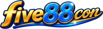 Five88 Con logo